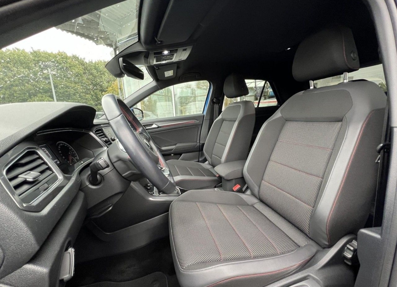 Volkswagen T-Roc 1.5 TSI Sport SHZ+PDC+KLIMA+LED+CARPLAY foto 8