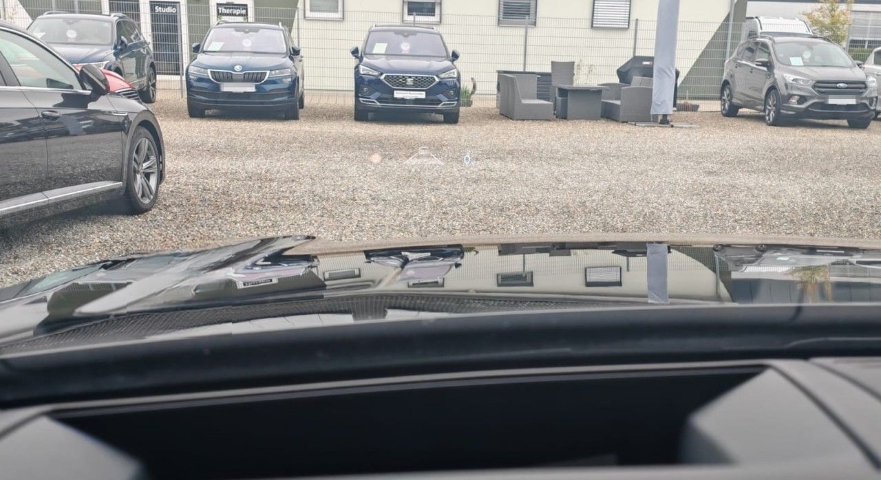 Volkswagen Touareg 3.0 TDI DSG R-LINE,AHK,ACC,ALLRADL,PANO foto 16