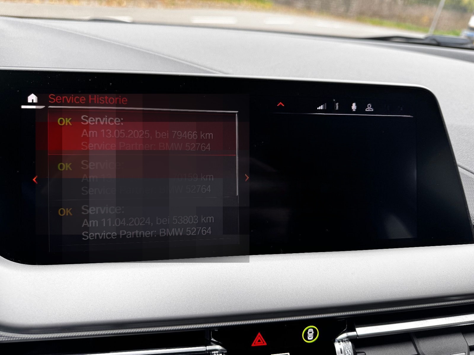 BMW 118 d Advantage foto 18