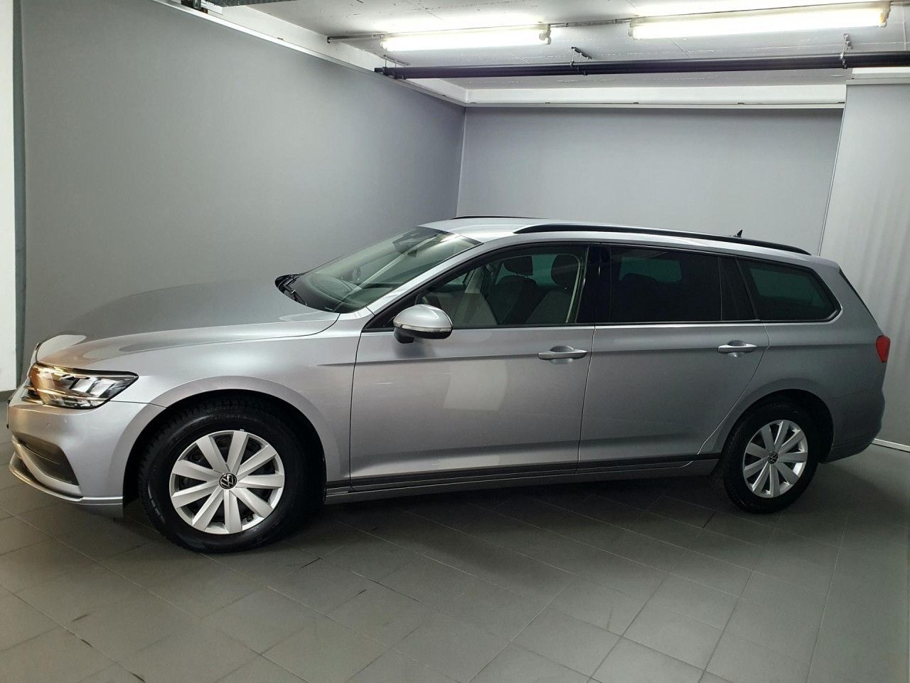 Volkswagen Passat Variant 2.0TDI DSG ACC/Navi/AppConnect foto 3