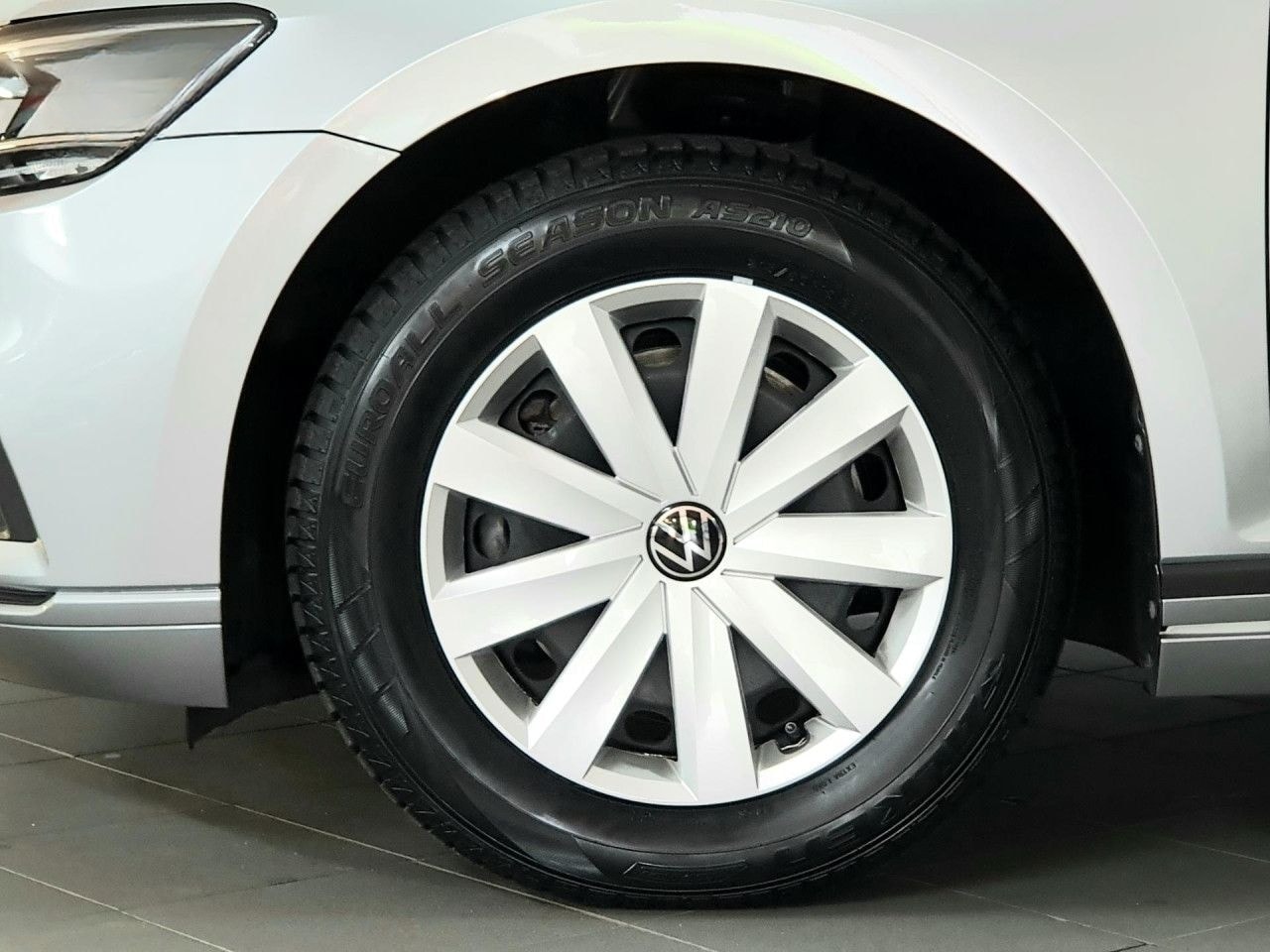Volkswagen Passat Variant 2.0TDI DSG ACC/Navi/AppConnect foto 8