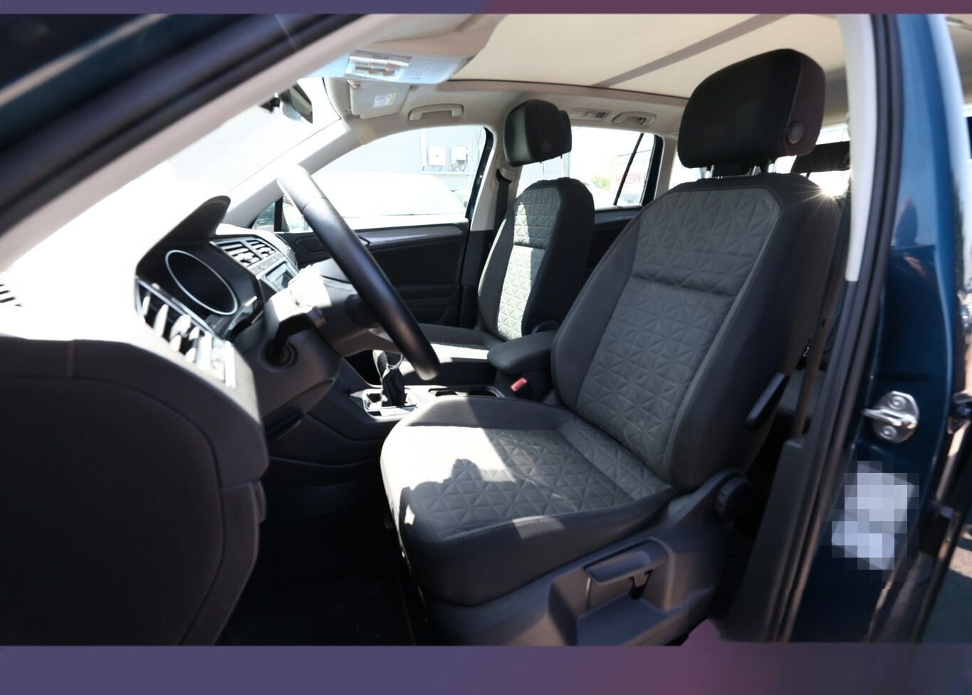 Volkswagen Tiguan 1.5 TSI 150 Life Pano AHK ParkAs AppC SHZ foto 6