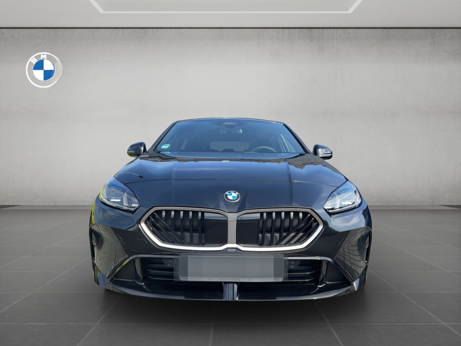 BMW 118d M SPORT LED RÜCKFAHR KOMFORTZUG SHZ DAB foto 2