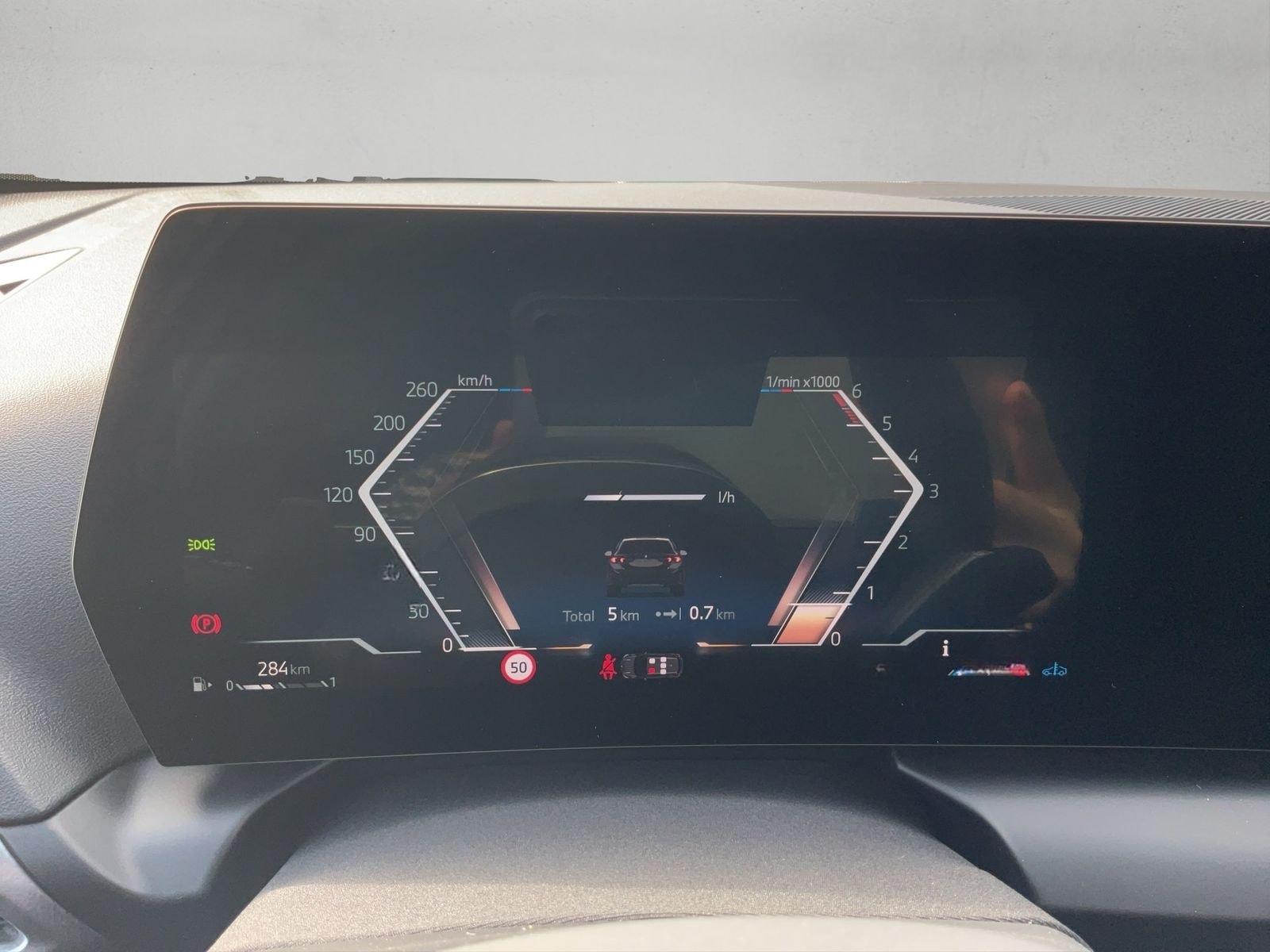 BMW 118d M SPORT LED RÜCKFAHR KOMFORTZUG SHZ DAB foto 12