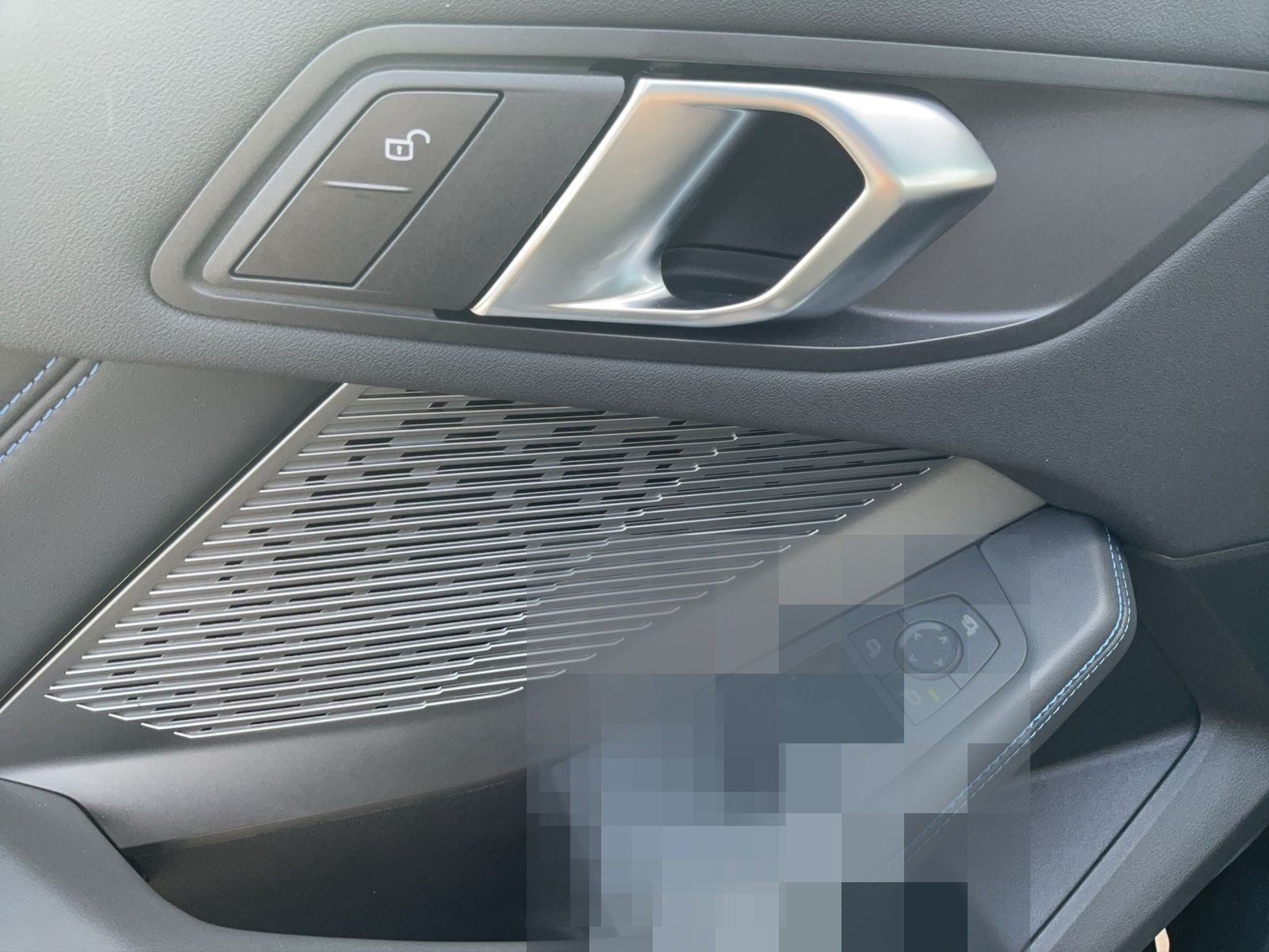 BMW 118d M SPORT LED RÜCKFAHR KOMFORTZUG SHZ DAB foto 13