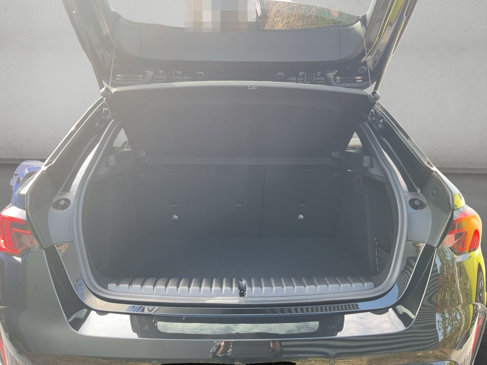 BMW 118d M SPORT LED RÜCKFAHR KOMFORTZUG SHZ DAB foto 19