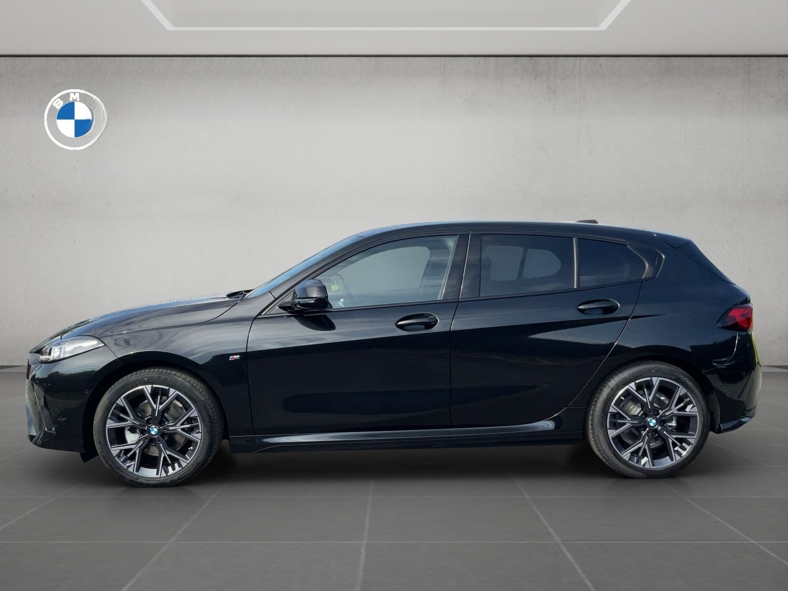 BMW 118d M SPORT LED RÜCKFAHR KOMFORTZUG SHZ DAB foto 3