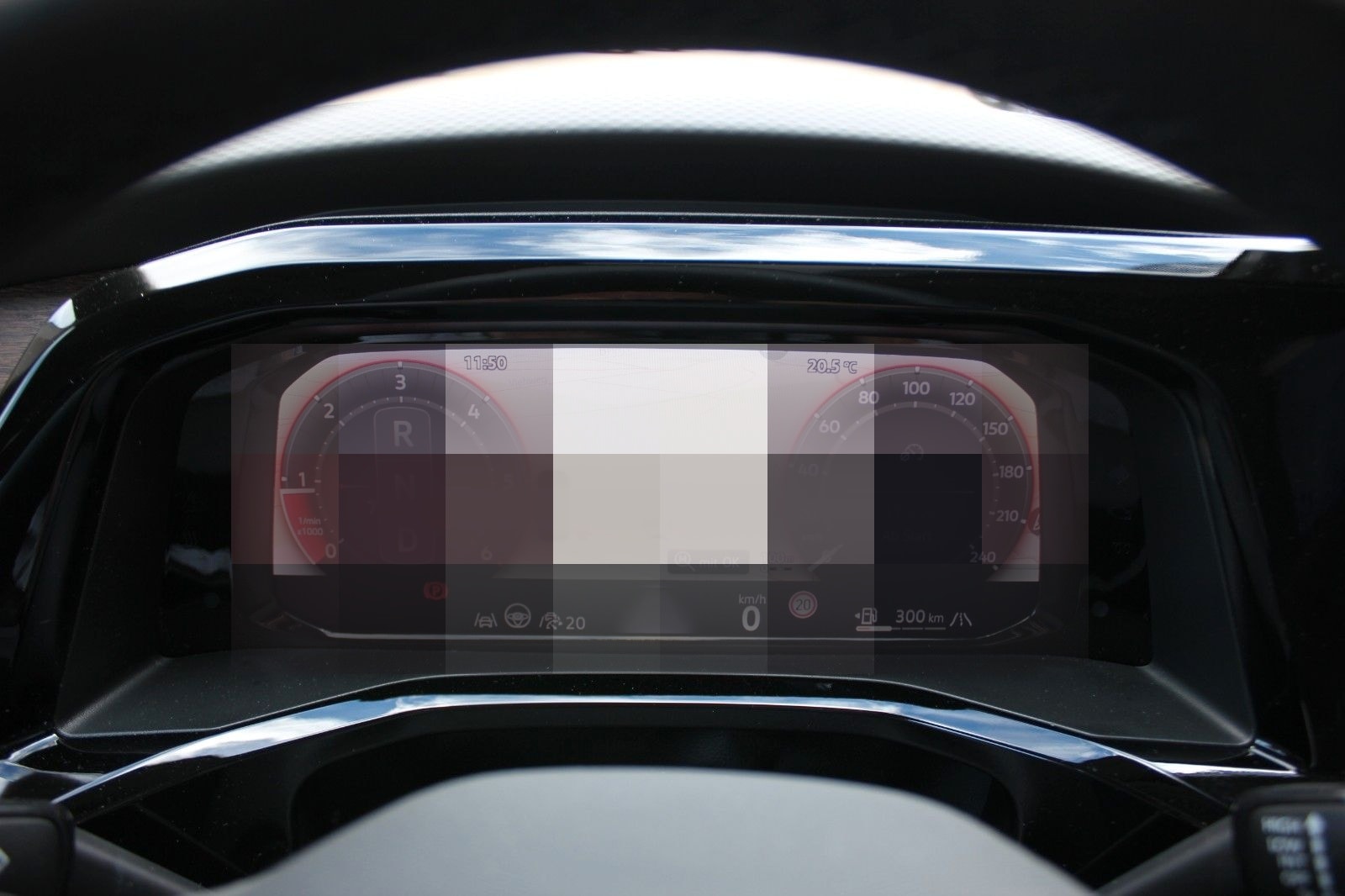 Volkswagen T7 Multivan Style 2.0 TDI DSG AHK,Navi,Panodach foto 15