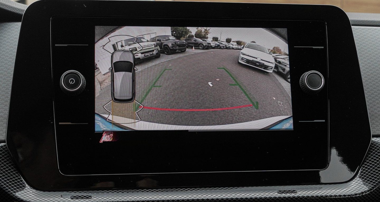 Volkswagen T-Cross 1.0 TSI 2xKLIMA AUT KAM KLIMAA. LED LM foto 13