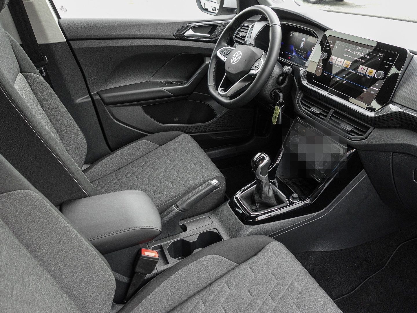 Volkswagen T-Cross 1.0 TSI 2xKLIMA AUT KAM KLIMAA. LED LM foto 8