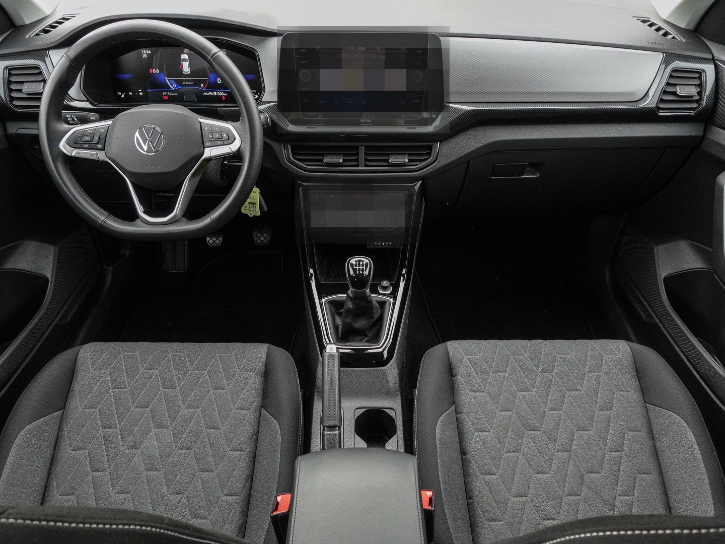 Volkswagen T-Cross 1.0 TSI 2xKLIMA AUT KAM KLIMAA. LED LM foto 10