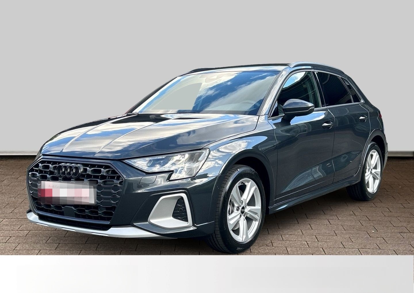 Audi A3 allstreet 35 TFSI S-tronic KAMERA+AHK+STANDHE foto 2