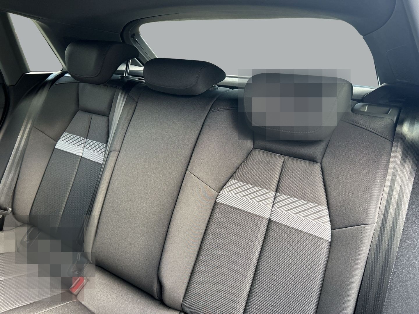 Audi A3 allstreet 35 TFSI S-tronic KAMERA+AHK+STANDHE foto 13