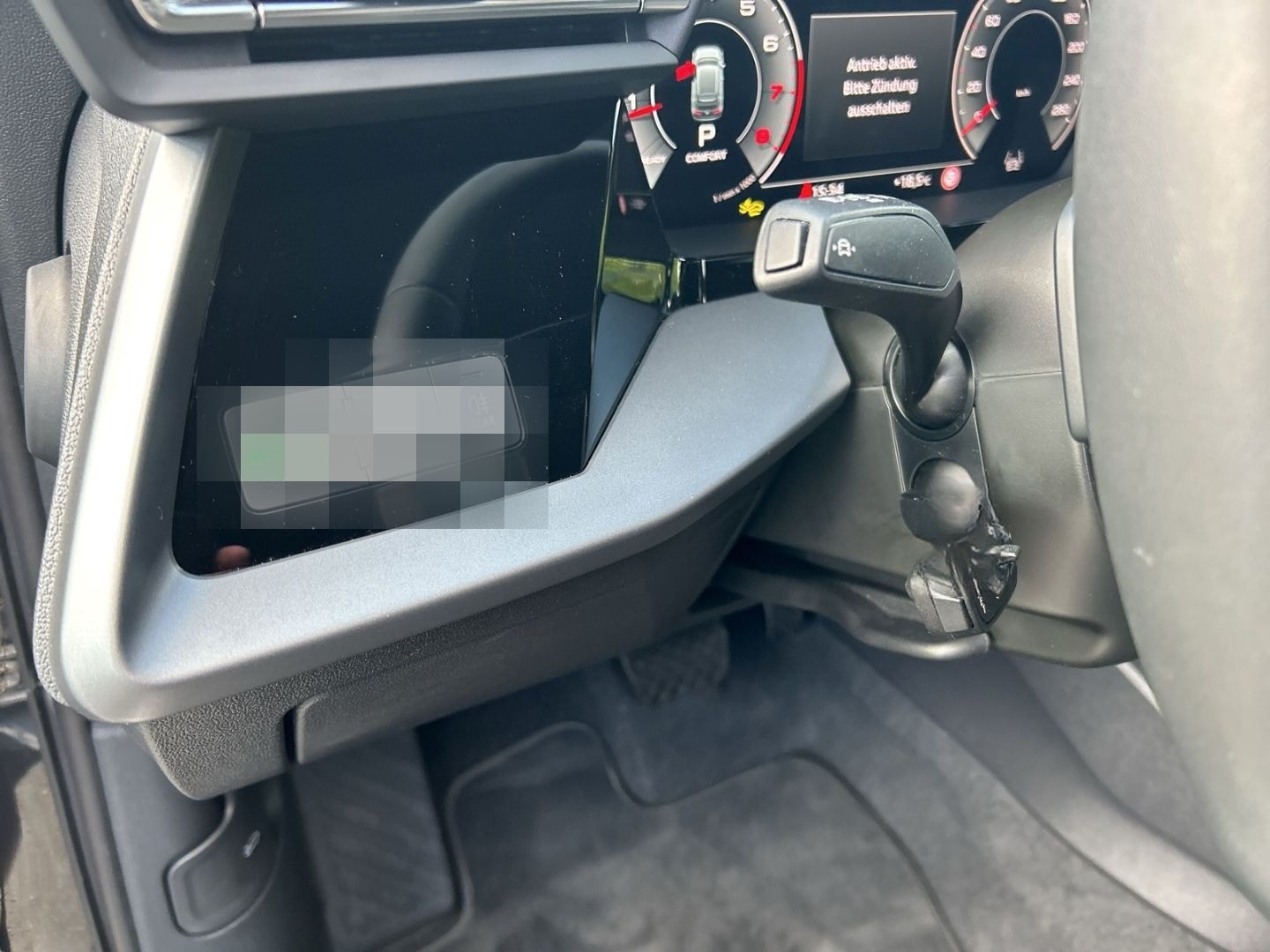 Audi A3 allstreet 35 TFSI S-tronic KAMERA+AHK+STANDHE foto 16