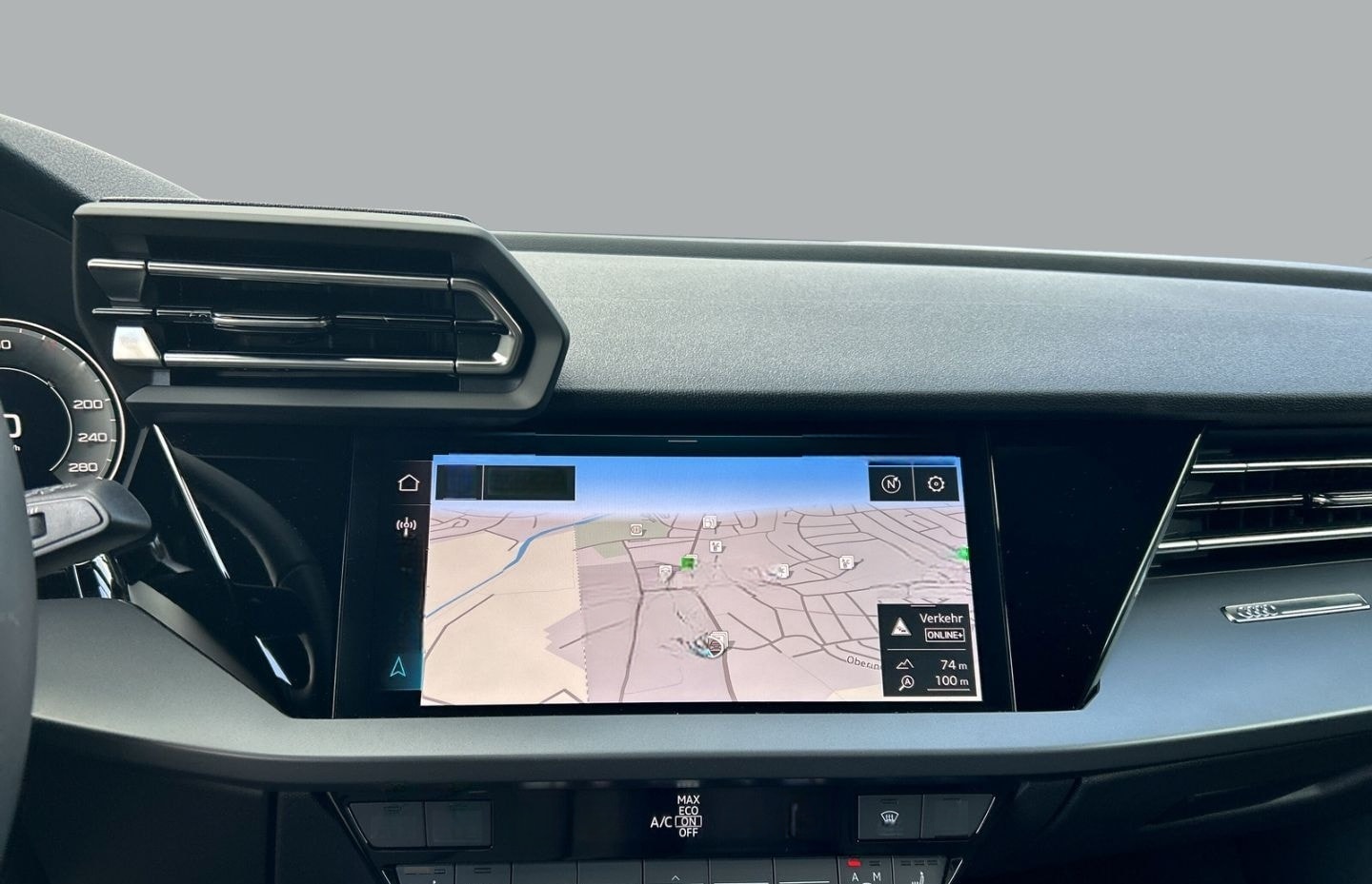 Audi A3 allstreet 35 TFSI S-tronic KAMERA+AHK+STANDHE foto 17