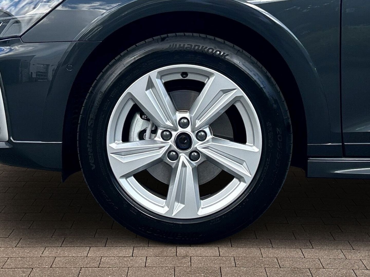 Audi A3 allstreet 35 TFSI S-tronic KAMERA+AHK+STANDHE foto 20