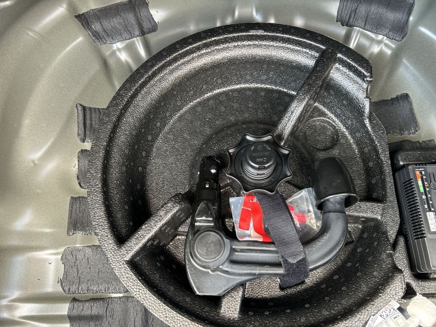 Audi A3 allstreet 35 TFSI S-tronic KAMERA+AHK+STANDHE foto 21