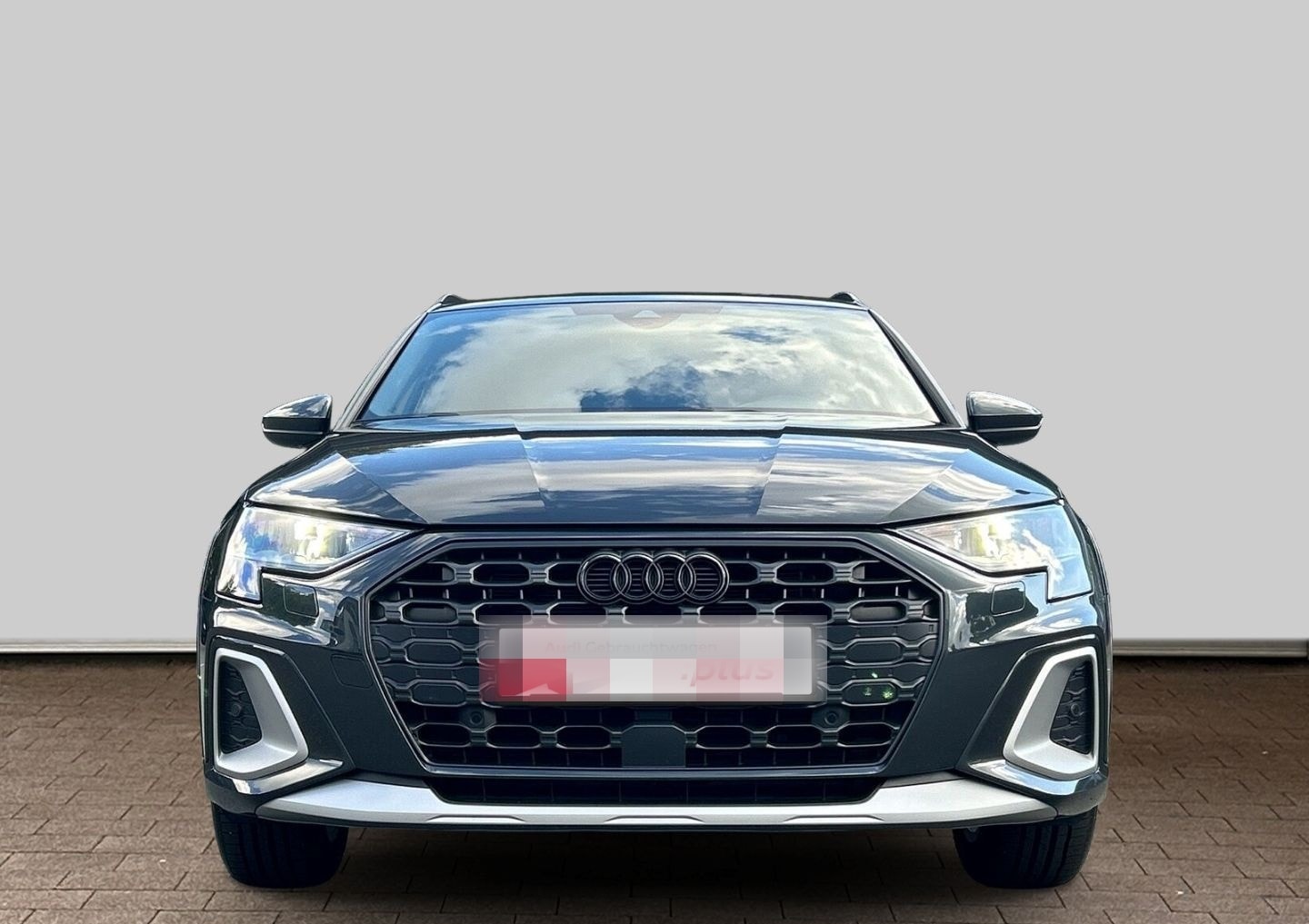 Audi A3 allstreet 35 TFSI S-tronic KAMERA+AHK+STANDHE foto 5