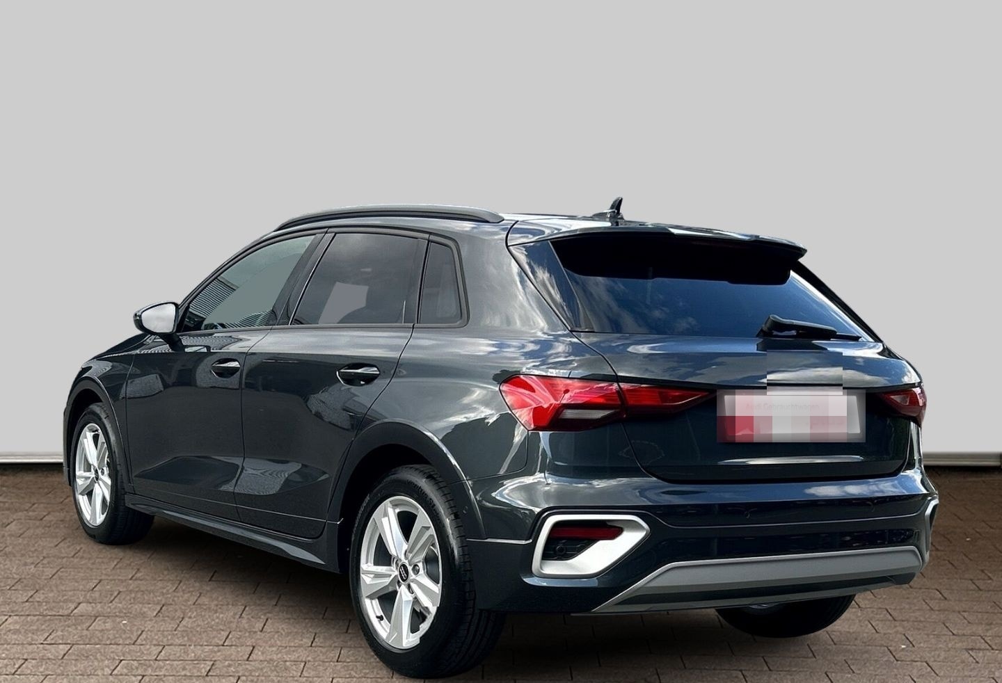 Audi A3 allstreet 35 TFSI S-tronic KAMERA+AHK+STANDHE foto 7