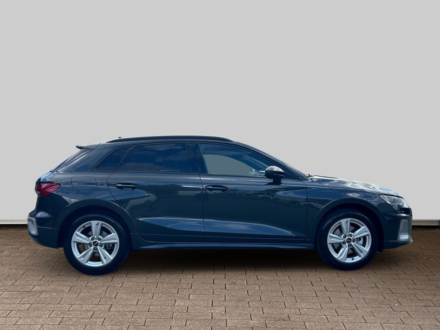 Audi A3 allstreet 35 TFSI S-tronic KAMERA+AHK+STANDHE foto 9