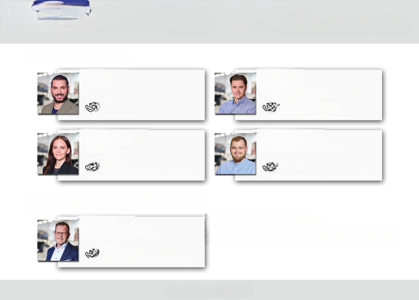 BMW iX1 eDrive20 Elektro AHK Pano Adap.LED Head-Up foto 2