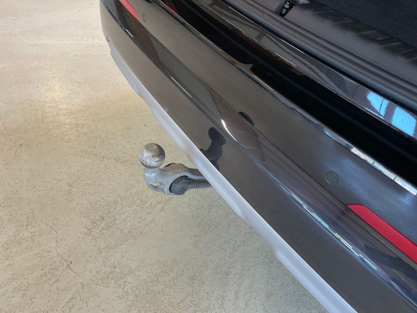 BMW iX1 eDrive20 Elektro AHK Pano Adap.LED Head-Up foto 14