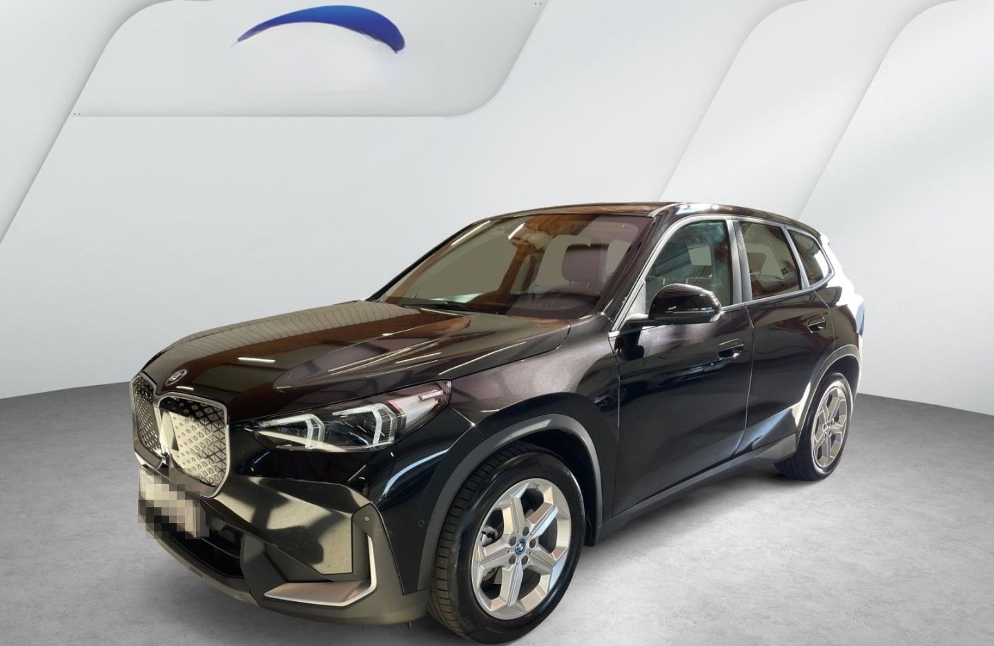 BMW iX1 eDrive20 Elektro Adap.LED Head-Up RFK Shz. foto 1