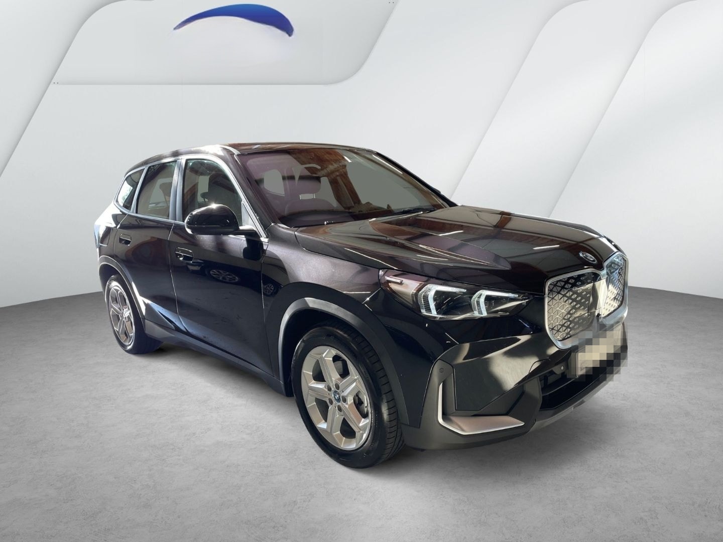 BMW iX1 eDrive20 Elektro Adap.LED Head-Up RFK Shz. foto 3