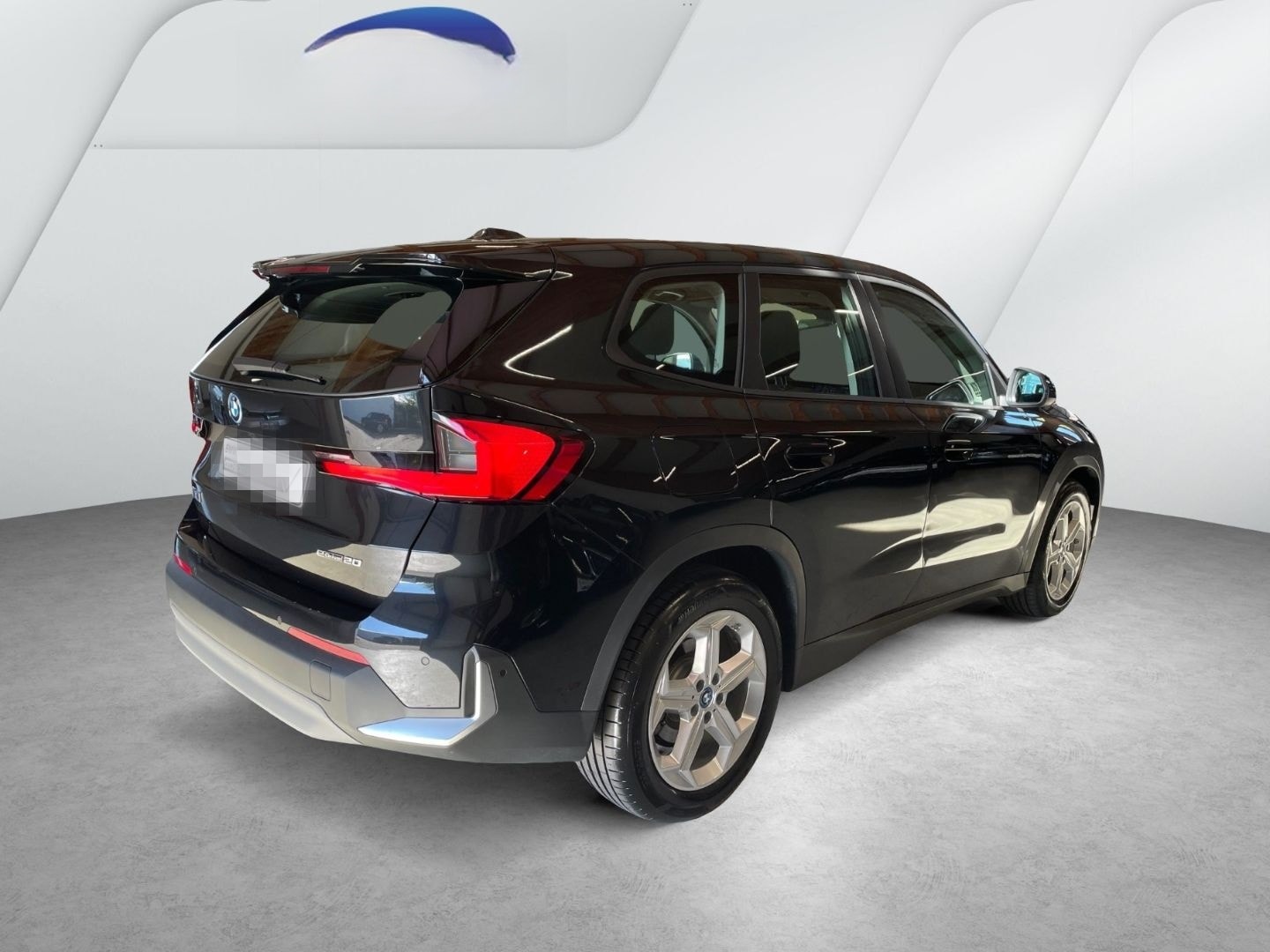 BMW iX1 eDrive20 Elektro Adap.LED Head-Up RFK Shz. foto 4