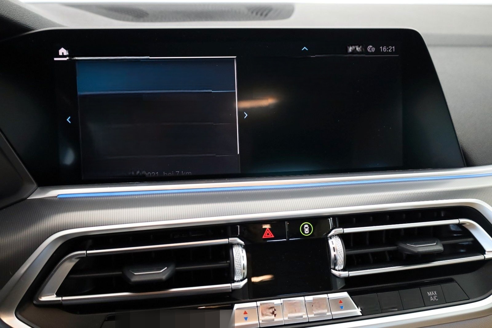 BMW X5 xDrive 45e Leder,Navi,LED,Kamera,Kamera,ACC foto 20