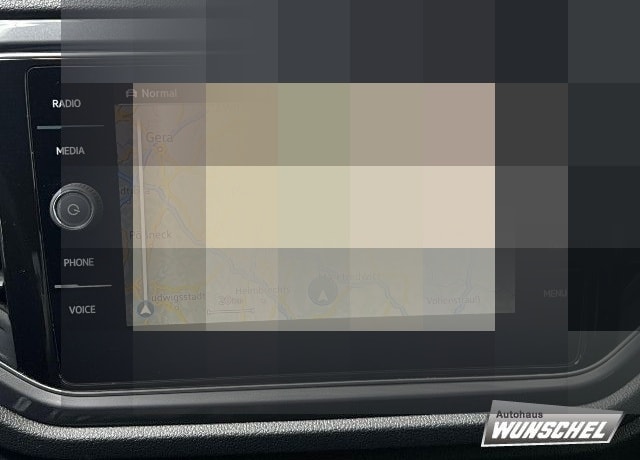 Volkswagen T-Roc 1.5 TSI Sport Navi ACC LED SZH Kamera foto 12