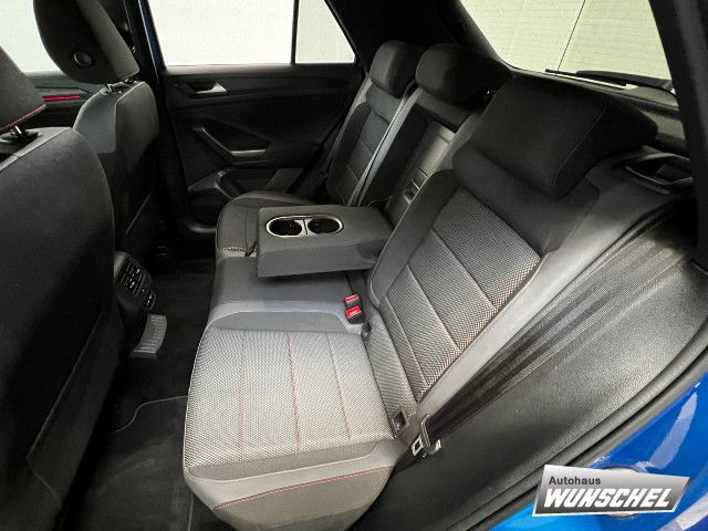 Volkswagen T-Roc 1.5 TSI Sport Navi ACC LED SZH Kamera foto 16