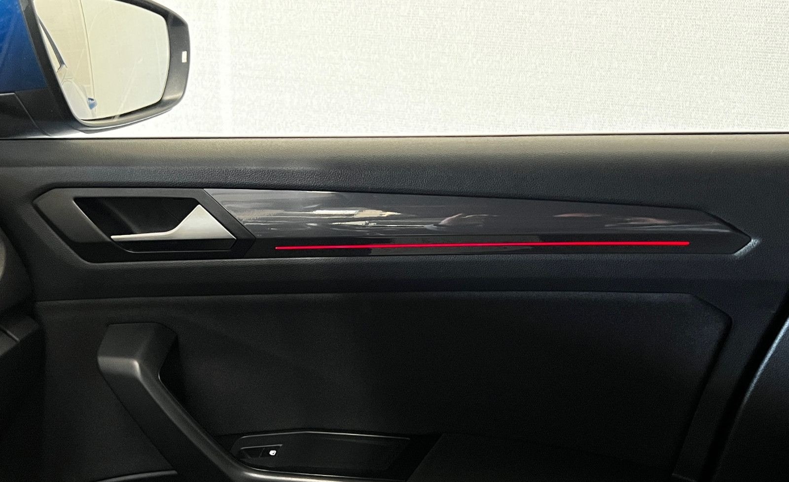 Volkswagen T-Roc 1.5 TSI Sport Navi ACC LED SZH Kamera foto 24