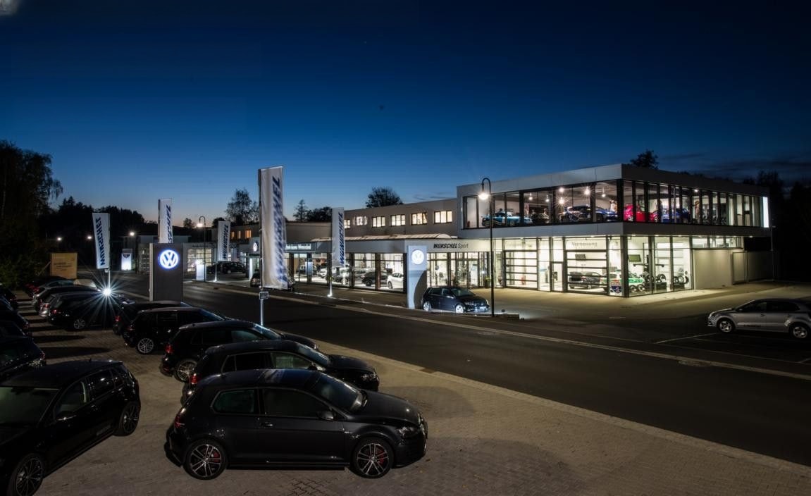 Volkswagen T-Roc 1.5 TSI Sport Navi ACC LED SZH Kamera foto 25