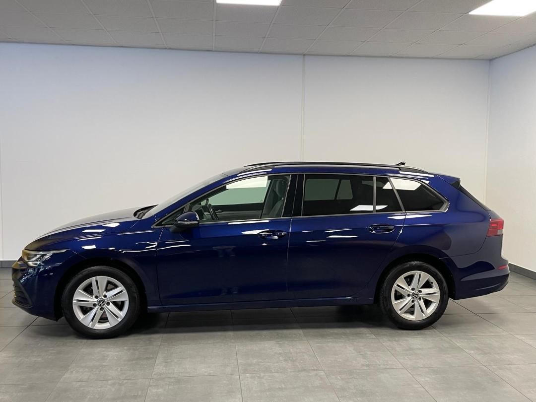 Volkswagen Golf Variant Life 1.5 TSI 6-Gang, Navi,LED,ACC,S foto 2