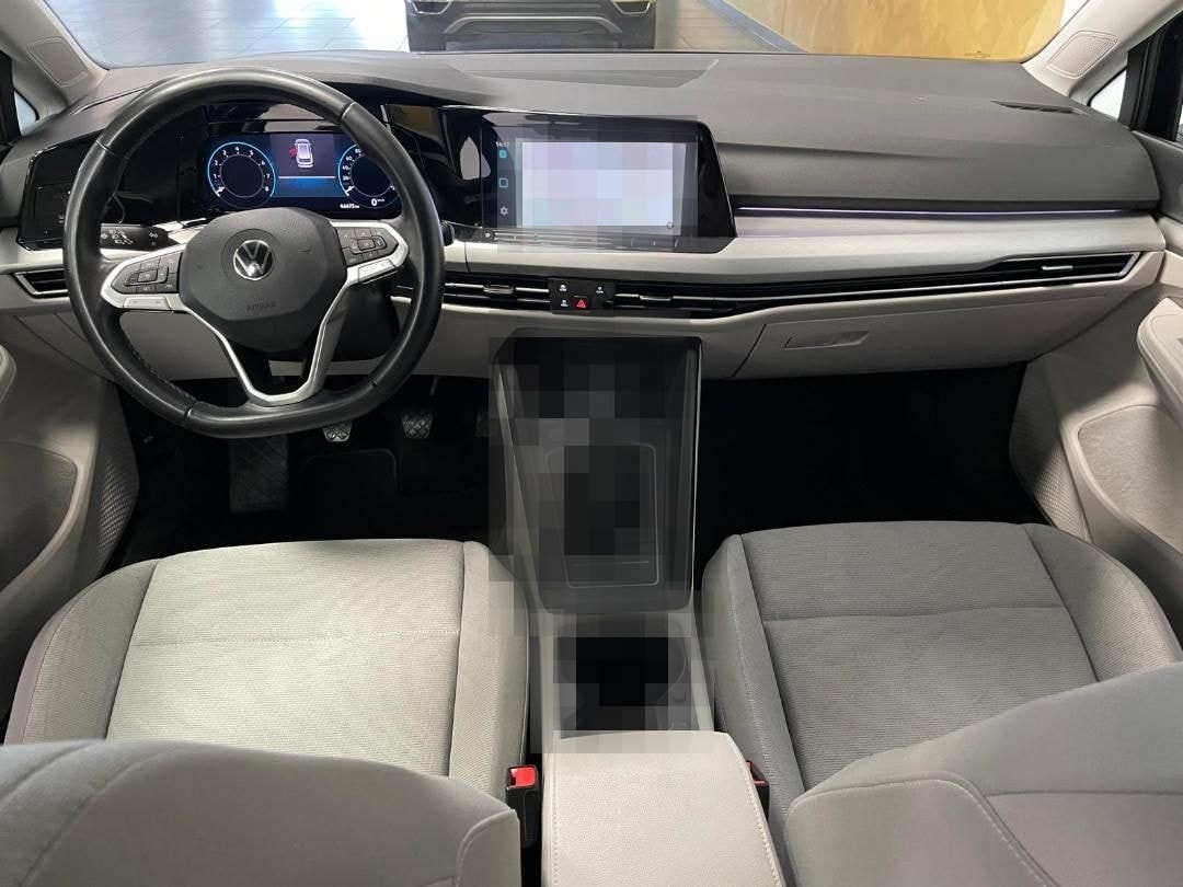 Volkswagen Golf Variant Life 1.5 TSI 6-Gang, Navi,LED,ACC,S foto 11