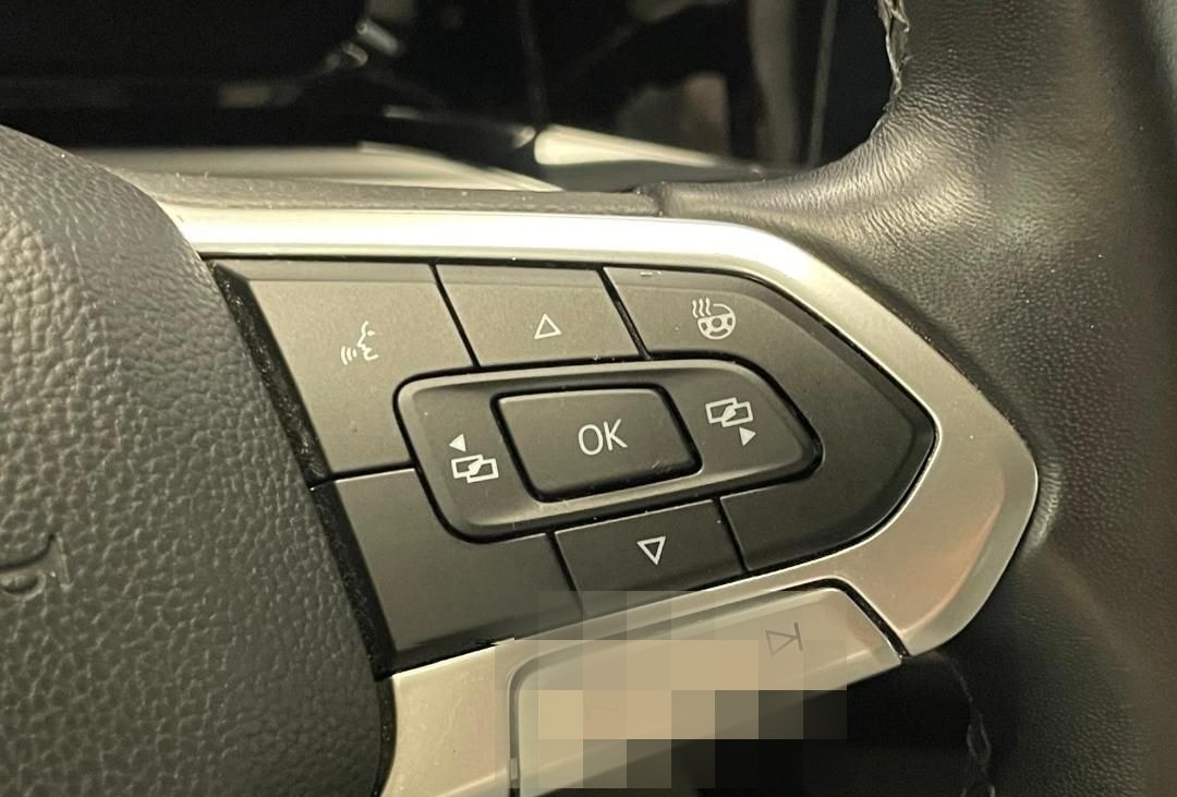 Volkswagen Golf Variant Life 1.5 TSI 6-Gang, Navi,LED,ACC,S foto 12