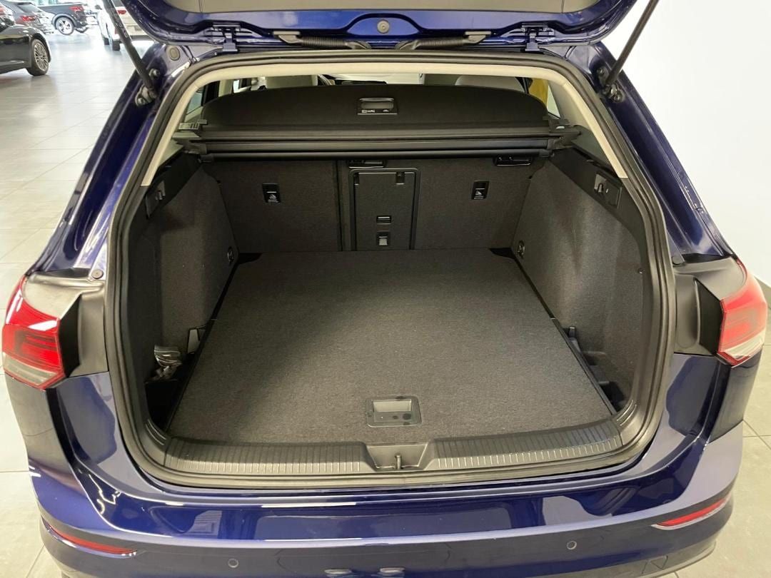 Volkswagen Golf Variant Life 1.5 TSI 6-Gang, Navi,LED,ACC,S foto 13