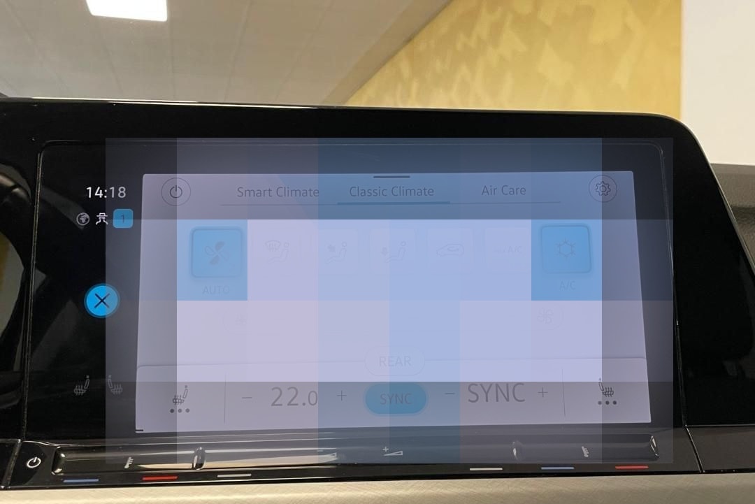 Volkswagen Golf Variant Life 1.5 TSI 6-Gang, Navi,LED,ACC,S foto 4