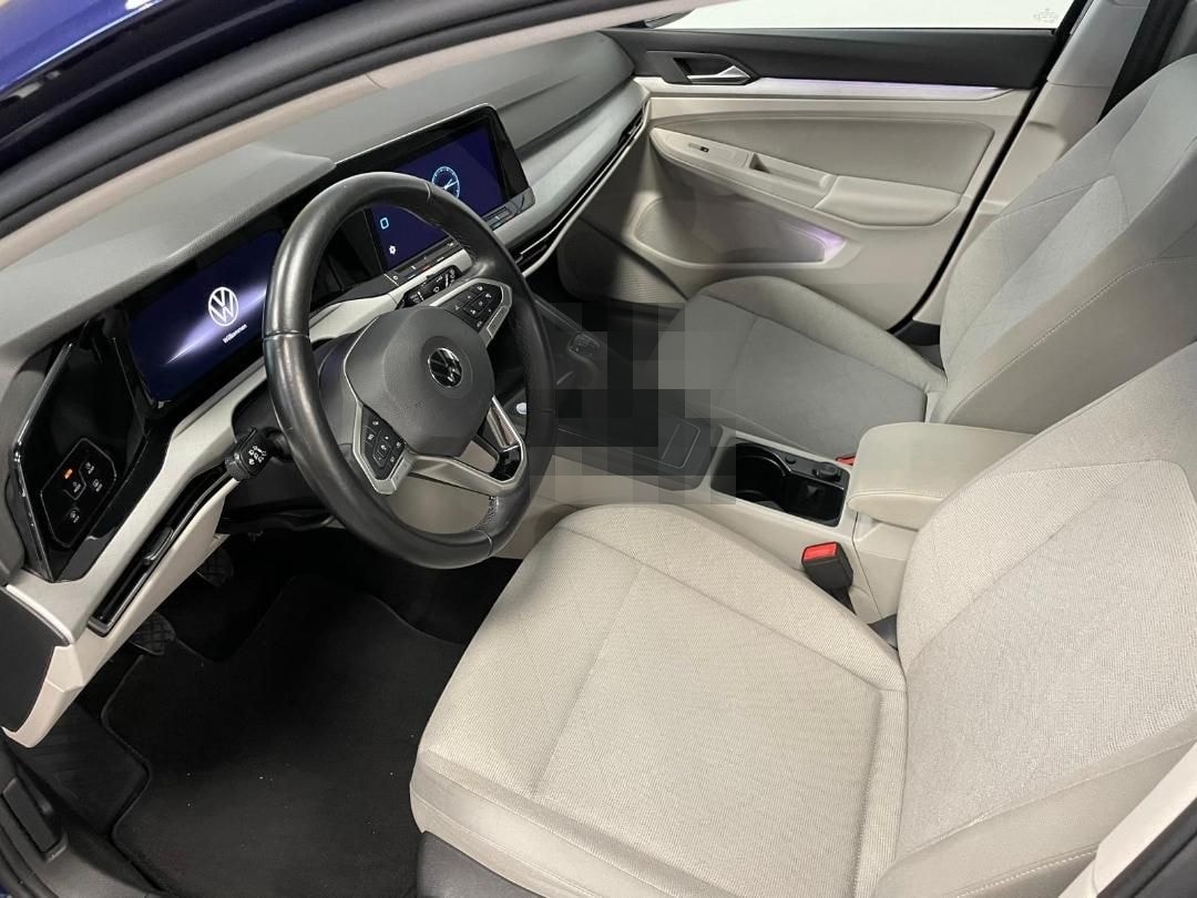 Volkswagen Golf Variant Life 1.5 TSI 6-Gang, Navi,LED,ACC,S foto 5