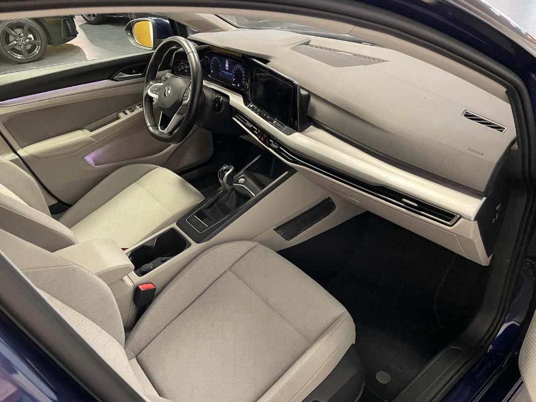 Volkswagen Golf Variant Life 1.5 TSI 6-Gang, Navi,LED,ACC,S foto 8