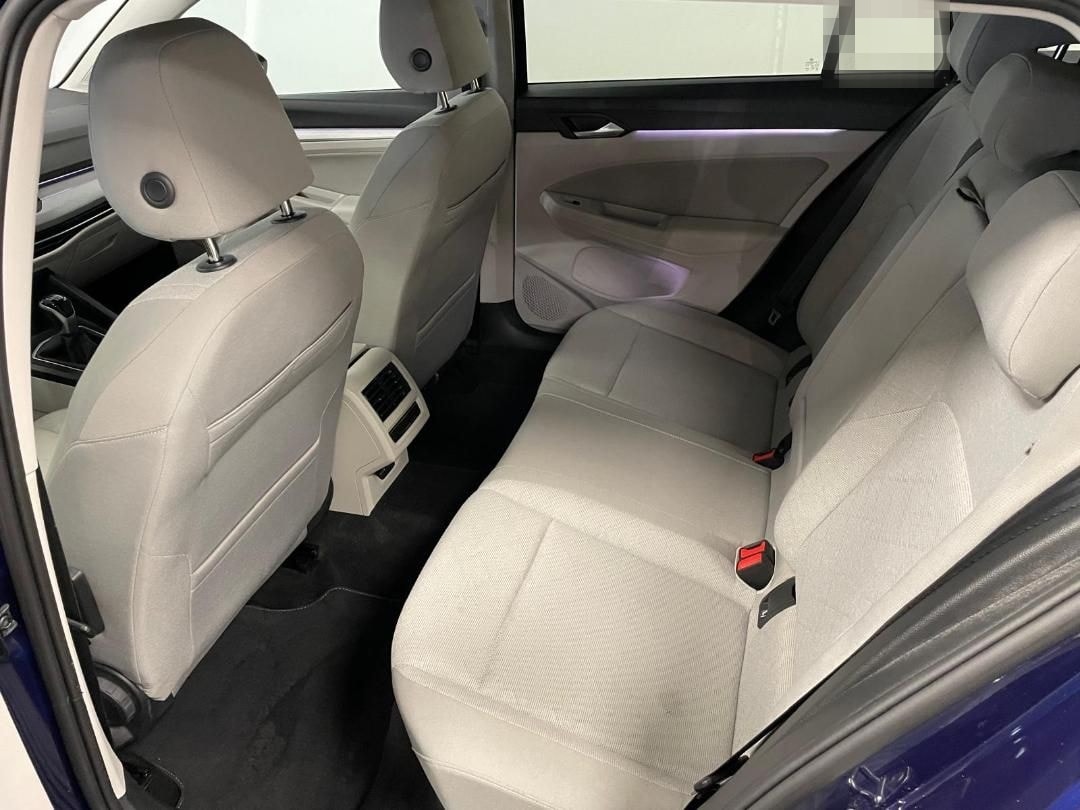 Volkswagen Golf Variant Life 1.5 TSI 6-Gang, Navi,LED,ACC,S foto 9