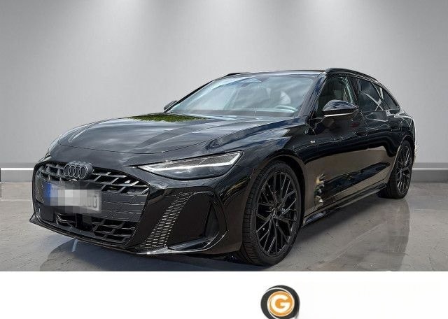 Audi A6 Avant TDI quattro TECH PRO+360°+PANO+MEMORY+ foto 1