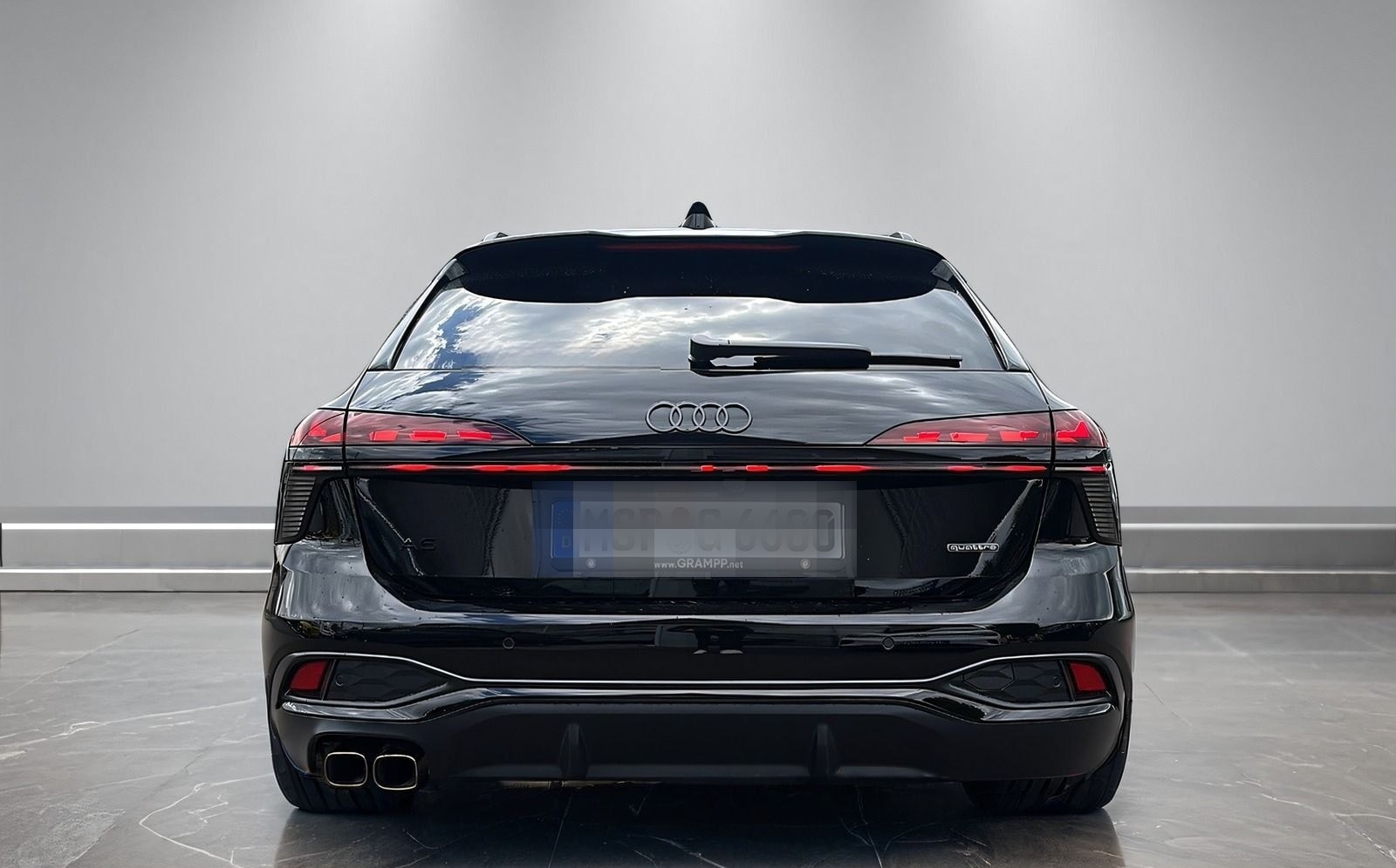 Audi A6 Avant TDI quattro TECH PRO+360°+PANO+MEMORY+ foto 12