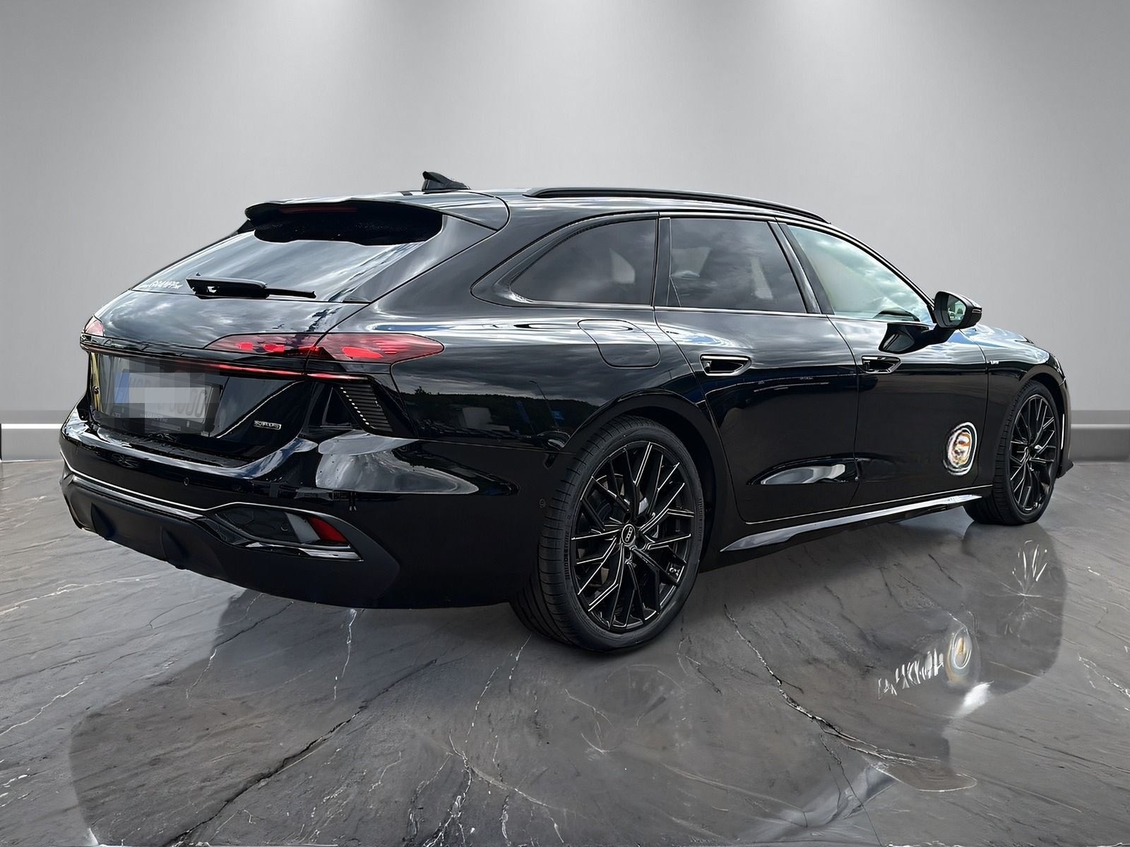 Audi A6 Avant TDI quattro TECH PRO+360°+PANO+MEMORY+ foto 14