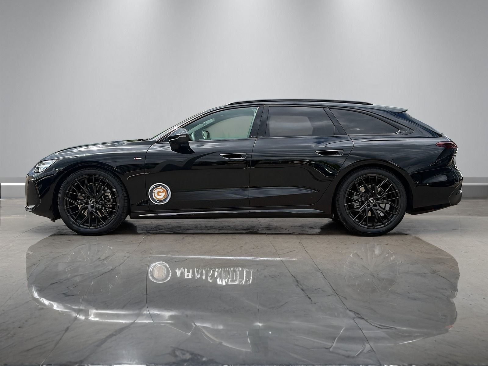 Audi A6 Avant TDI quattro TECH PRO+360°+PANO+MEMORY+ foto 5