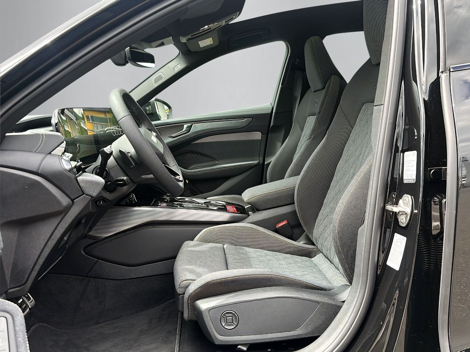 Audi A6 Avant TDI quattro TECH PRO+360°+PANO+MEMORY+ foto 6