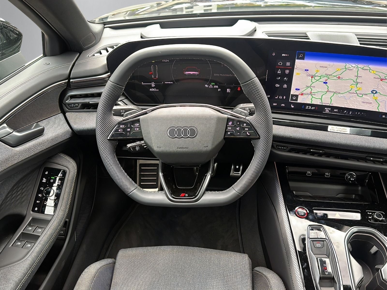 Audi A6 Avant TDI quattro TECH PRO+360°+PANO+MEMORY+ foto 8
