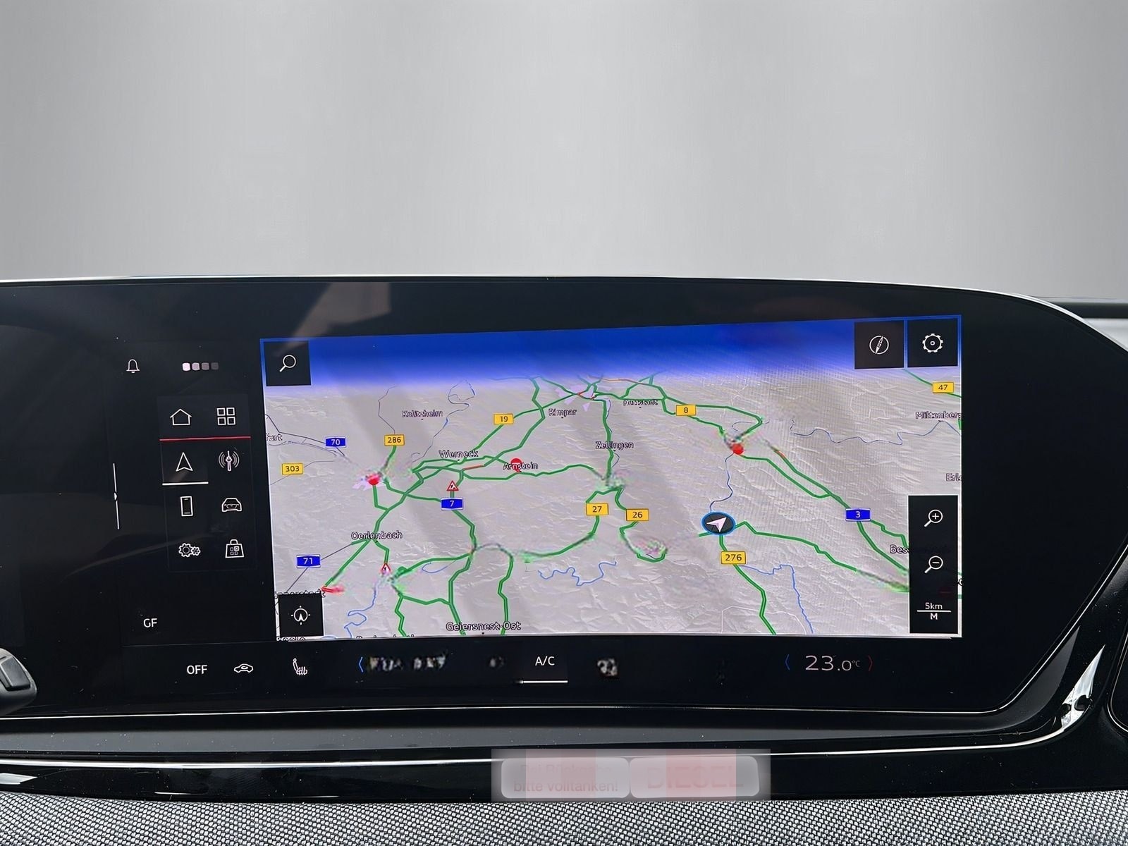 Audi A6 Avant TDI quattro TECH PRO+360°+PANO+MEMORY+ foto 9