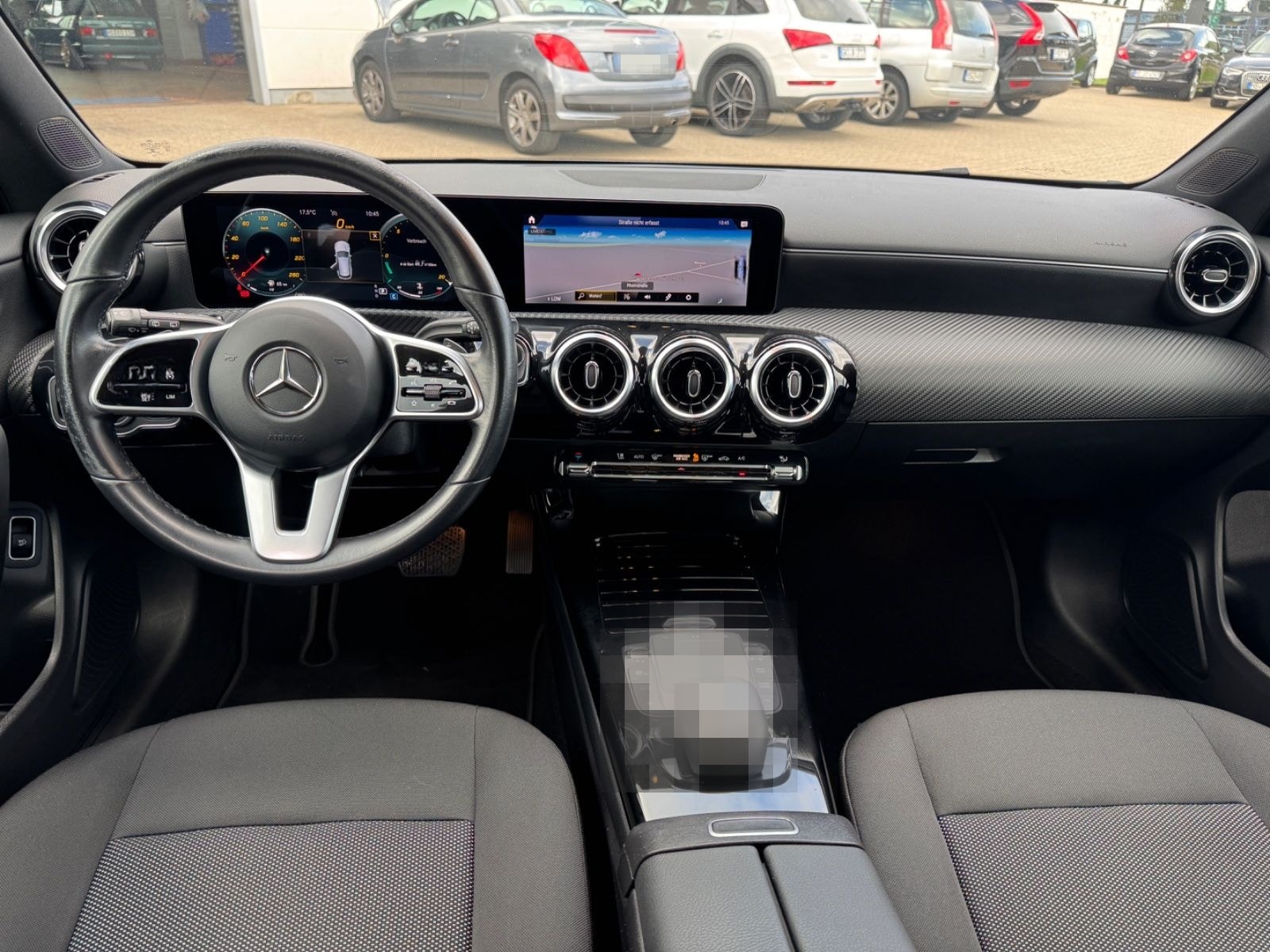 Mercedes-Benz CLA 180 Shooting Brake Euro 6d,LED,Navi foto 13